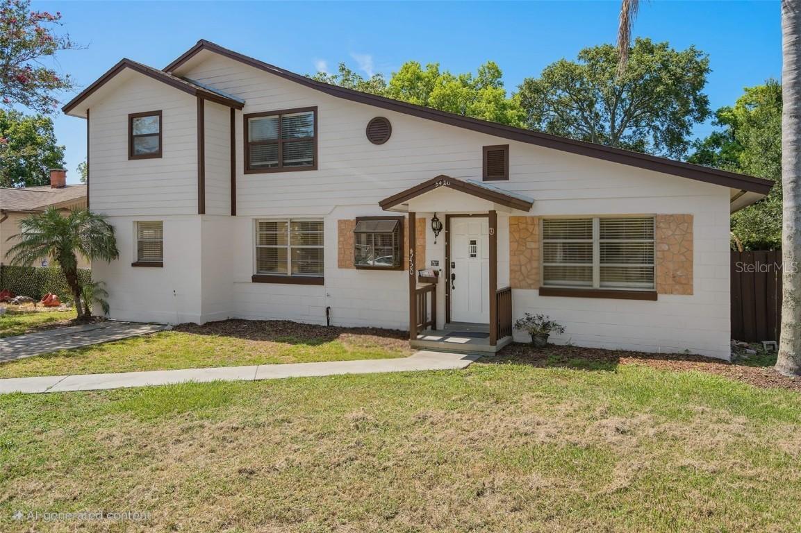 5420 Lido St., Orlando, FL 32807