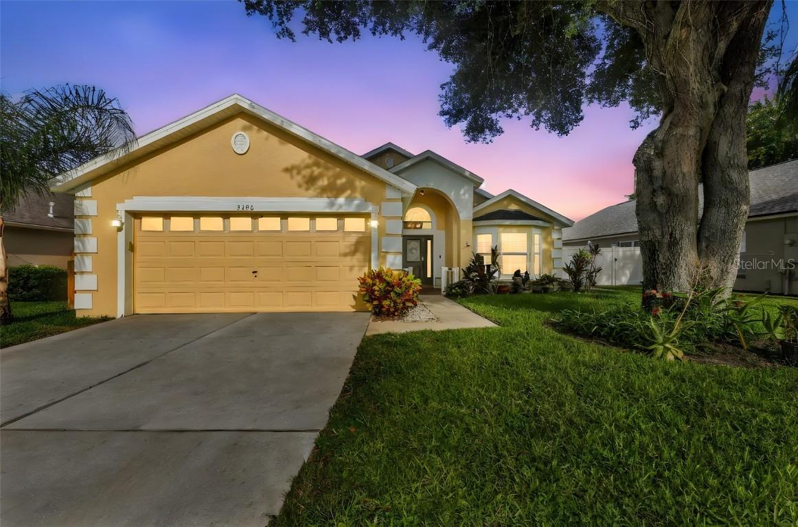 3196 Verbena Ct., Deltona, FL 32725