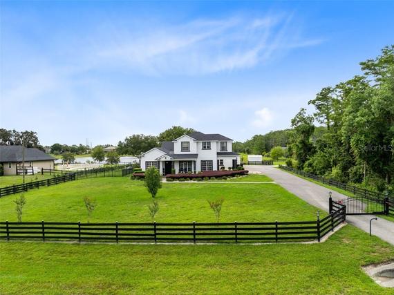 New Construction Homes For Sale This Week in Wedgefield: June 18th to June 24th