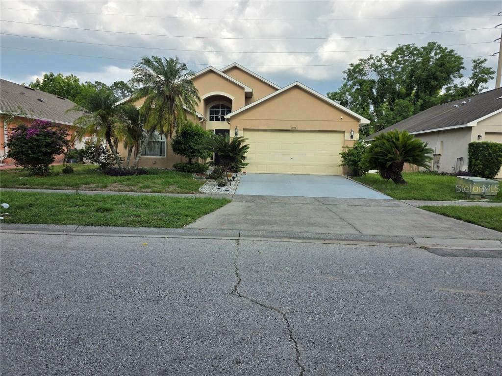 1797 Tillstream Dr., Orlando, FL 32818