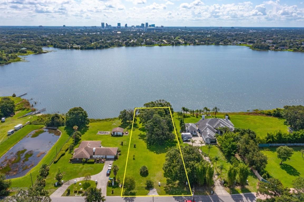 223 S Ortman Dr., Orlando, FL 32811