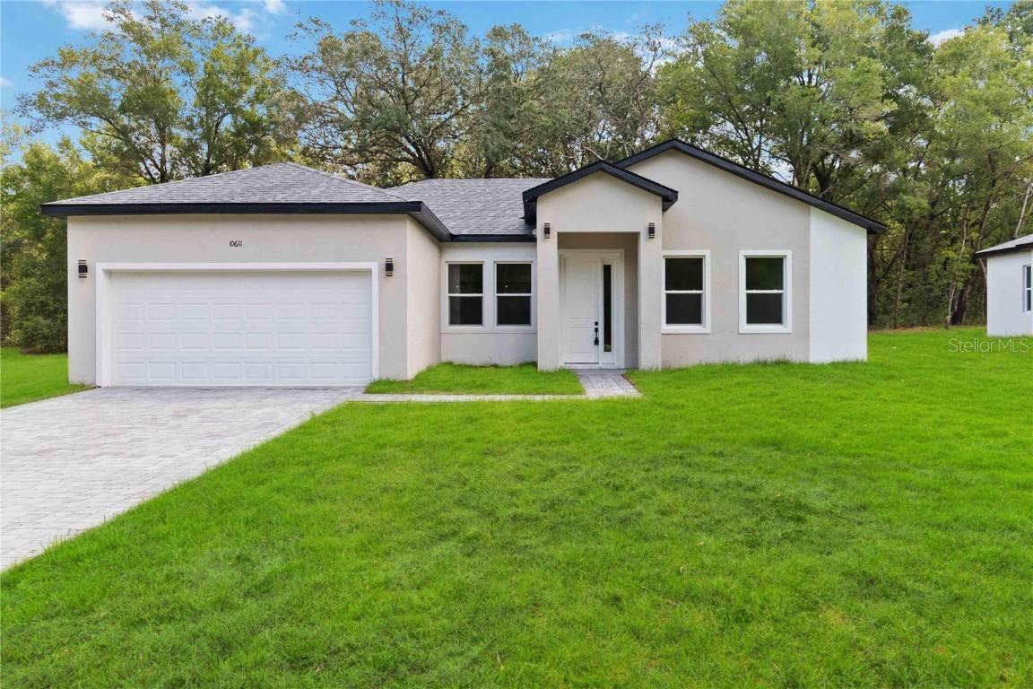 10611 N Umber Ter., Citrus Springs, FL 34434