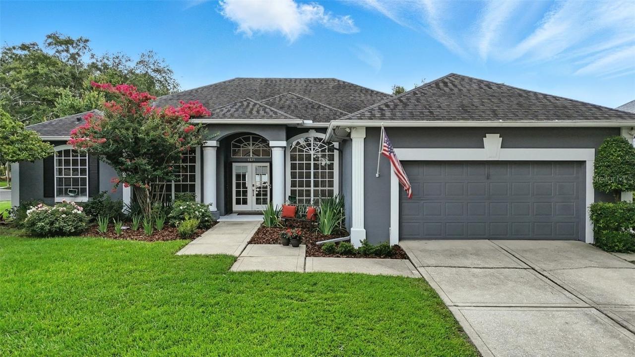 4825 Waterwitch Point Dr., Orlando, FL 32806