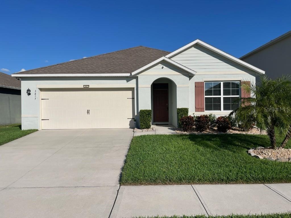 3817 Heartleaf Ln., Mount Dora, FL 32757