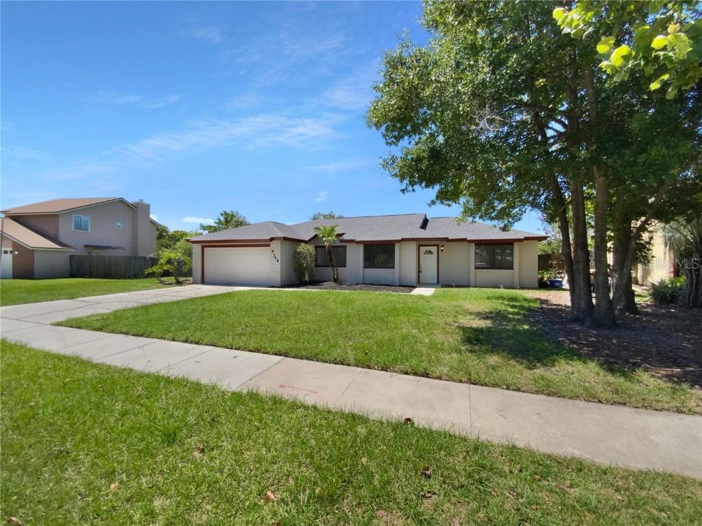 9744 Tattersall Ave., Orlando, FL 32817