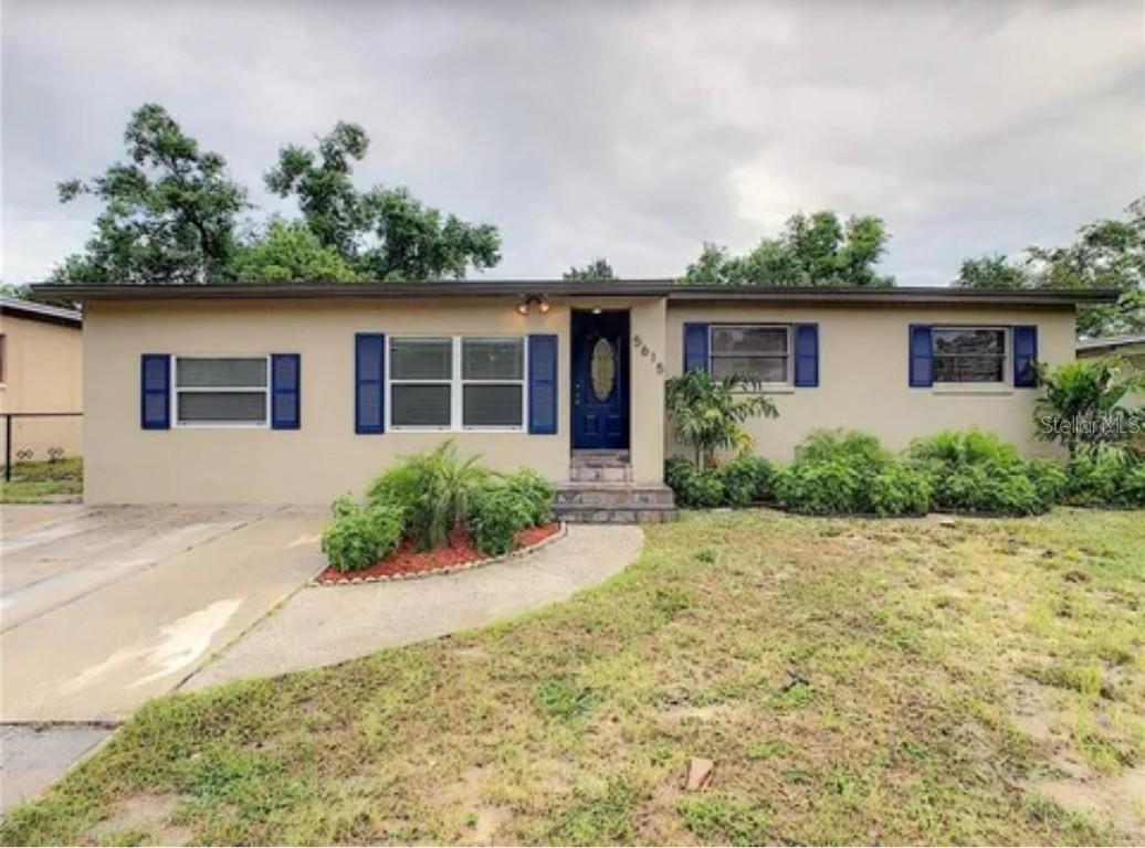 5615 Arundel Dr., Orlando, FL 32808
