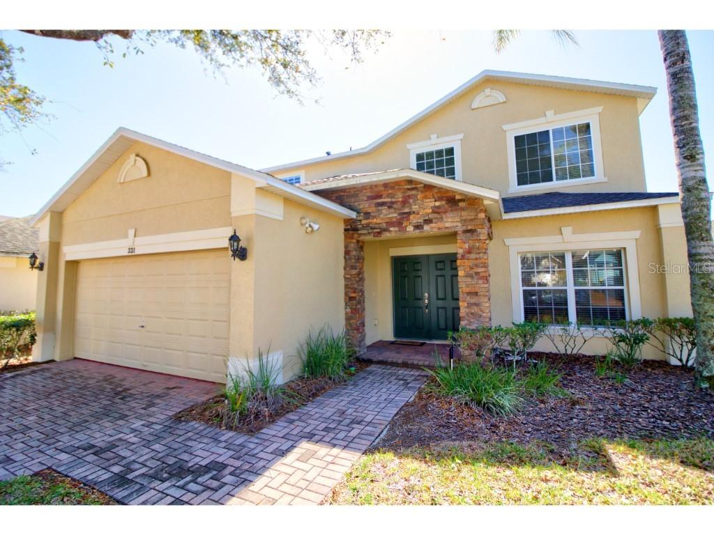 331 Bridgewater Dr., Davenport, FL 33897