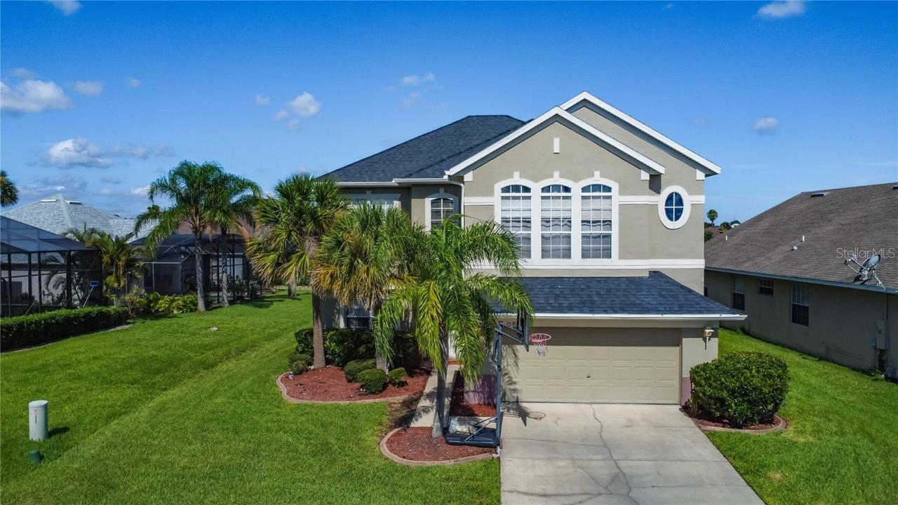2530 The Oaks Blvd., Kissimmee, FL 34746