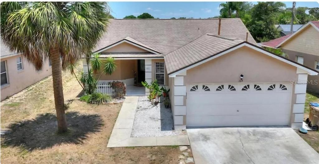 1614 Oak Hill Tr., Kissimmee, FL 34747