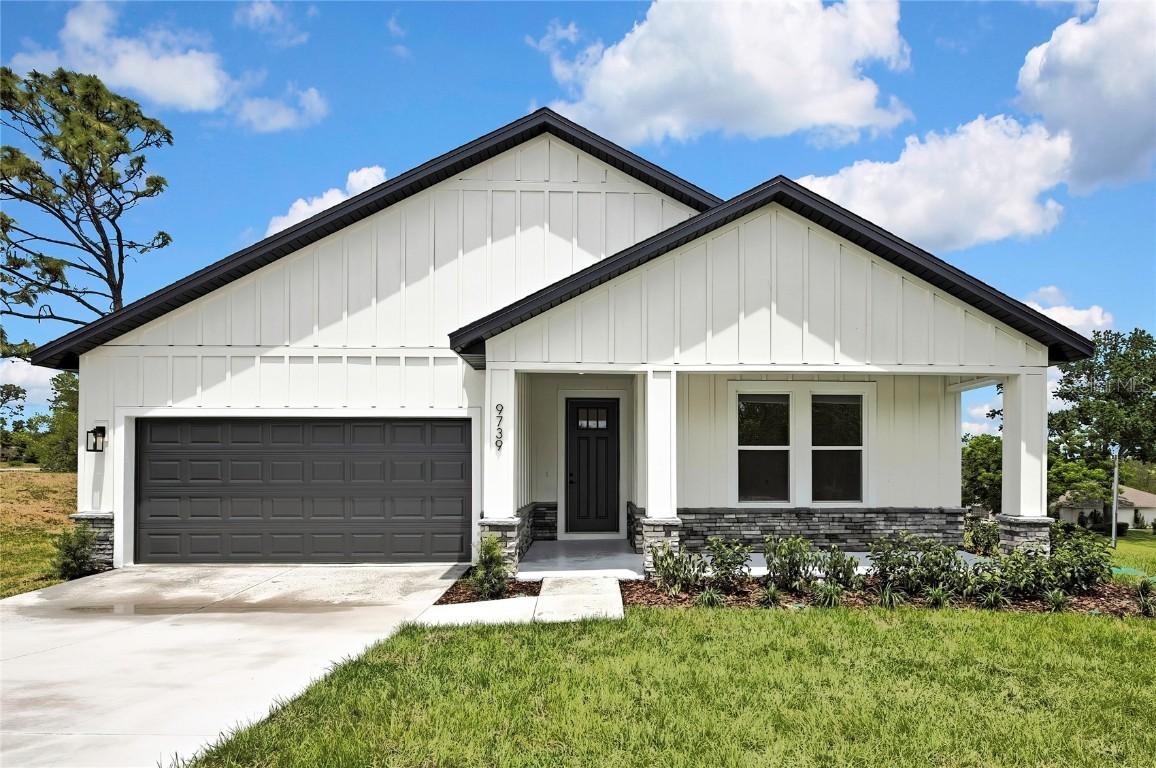 9739 Loretto St., Spring Hill, FL 34608