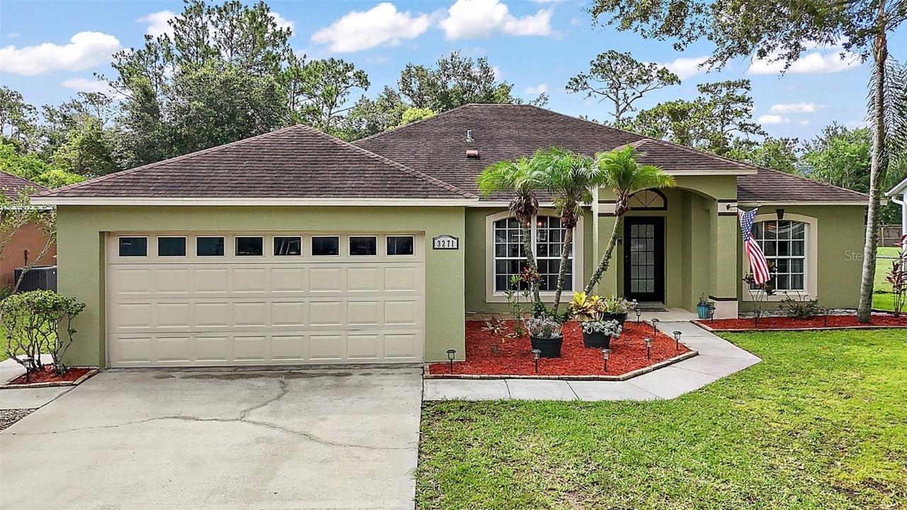 3271 Settlers Trl Tr., St Cloud, FL 34772
