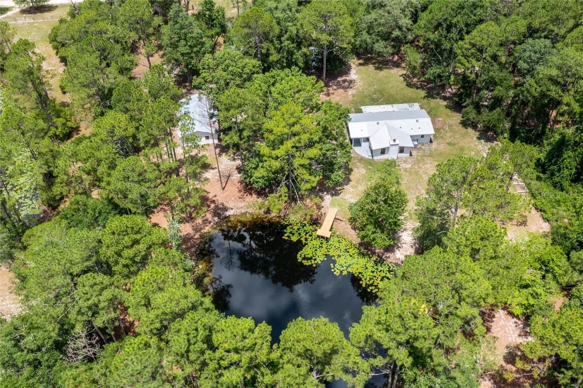5799 SE 91st Tr., Trenton, FL 32693