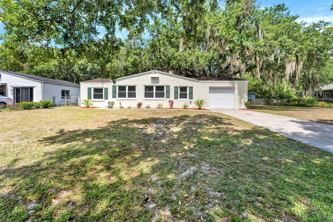 1506 S Elliott St., Sanford, FL 32771
