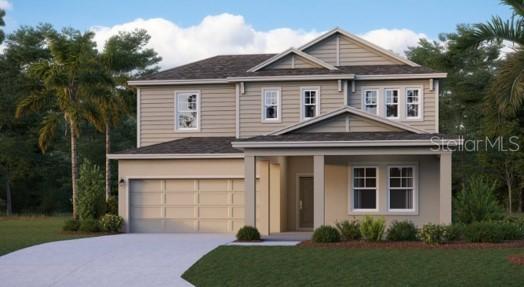 2943 Haze Rd., Clermont, FL 34714