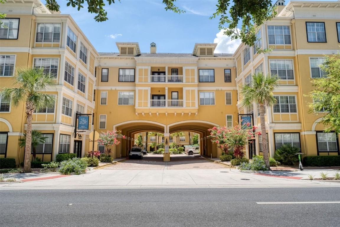 860 N Orange Ave. #210, Orlando, FL 32801