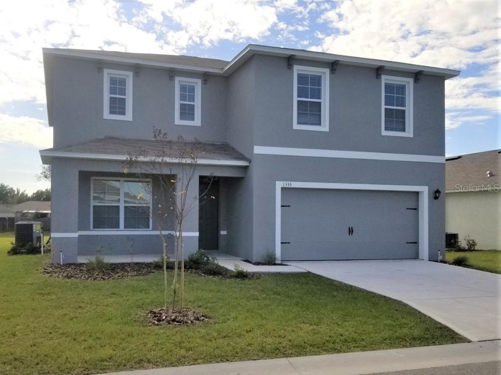 5157 Masser Rd., St Cloud, FL 34772