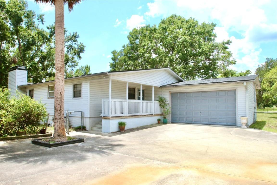 155 Buckskin Ln., Osteen, FL 32764