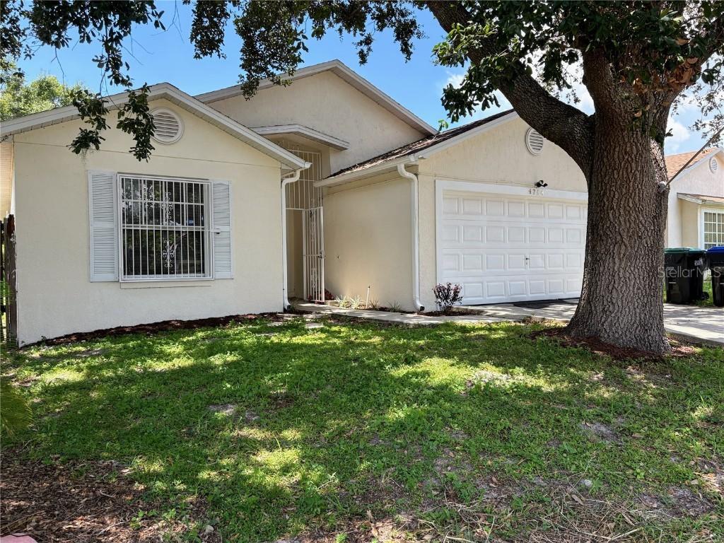 4714 Robbins Ave., Orlando, FL 32808