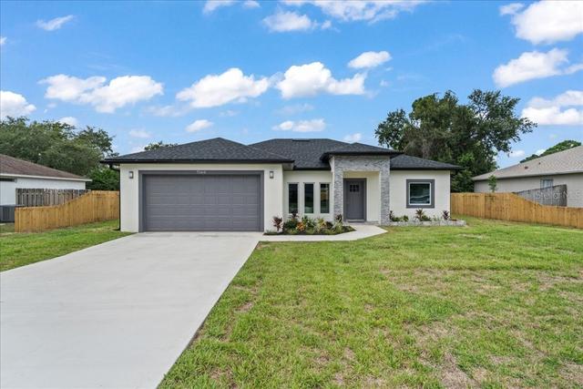 New Construction Homes For Sale This Week in Cocoa: June 25th to July 1st