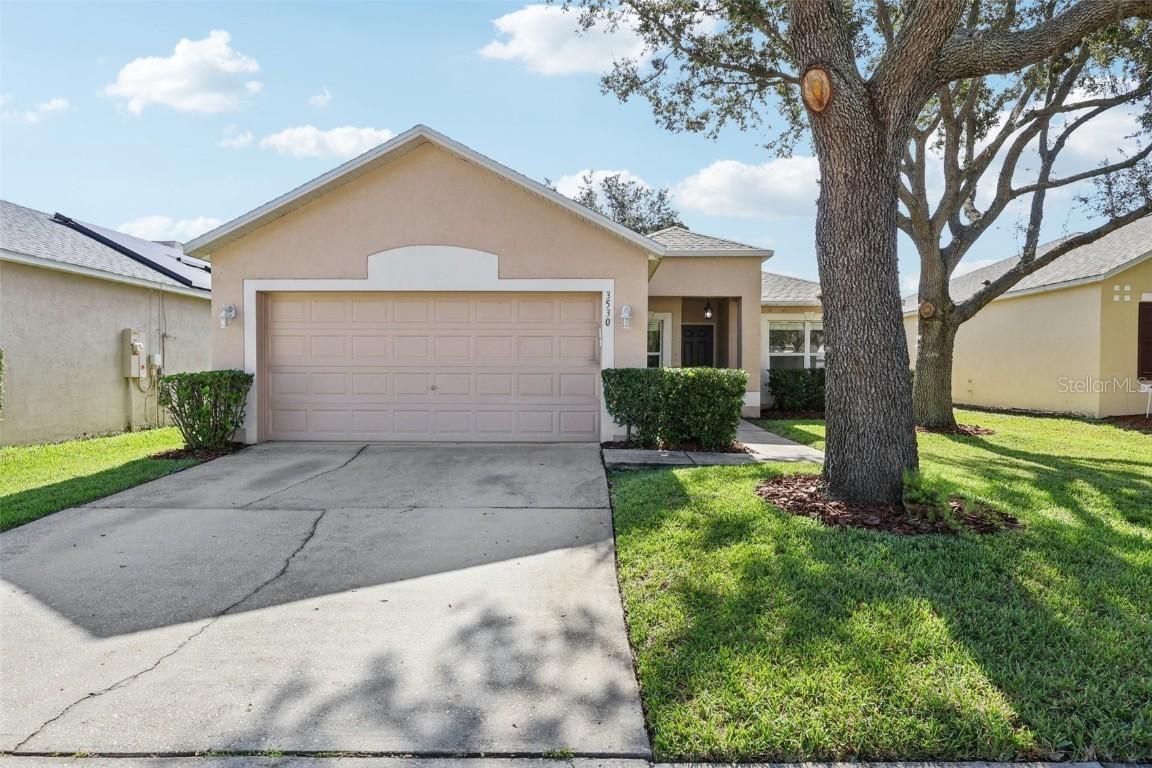 3530 Stonefield Dr., Orlando, FL 32826