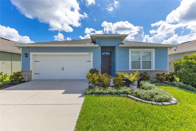 New Homes For Sale This Week That Attend Horizons Elementary School: June 20th to June 26th