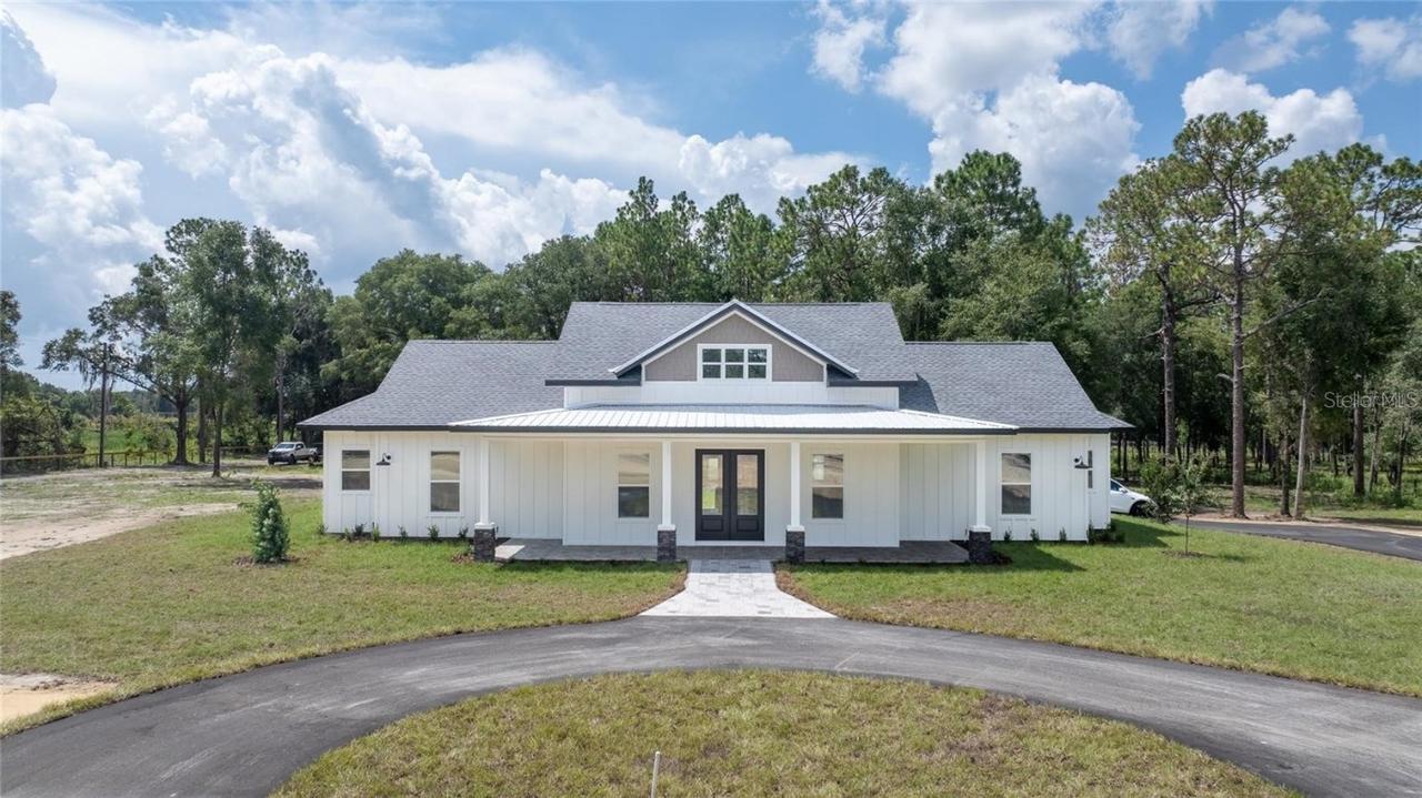 10750 SW 110th St., Dunnellon, FL 34432