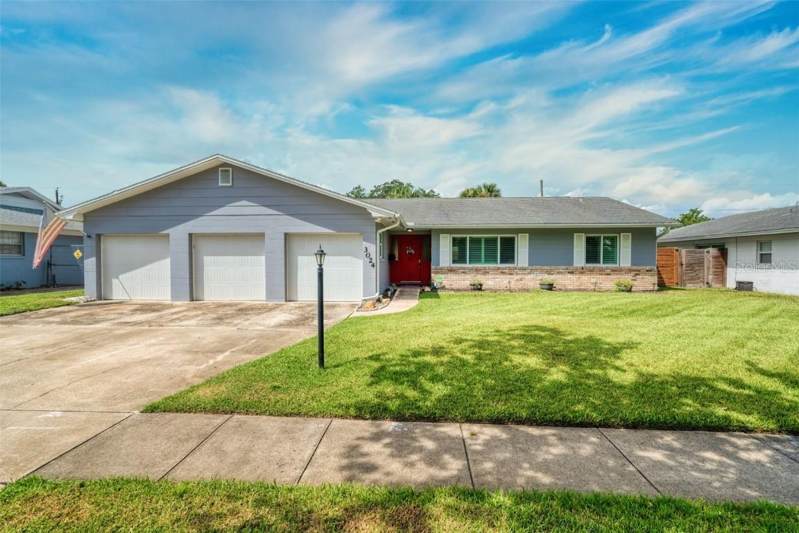 3024 Saratoga Dr., Orlando, FL 32806