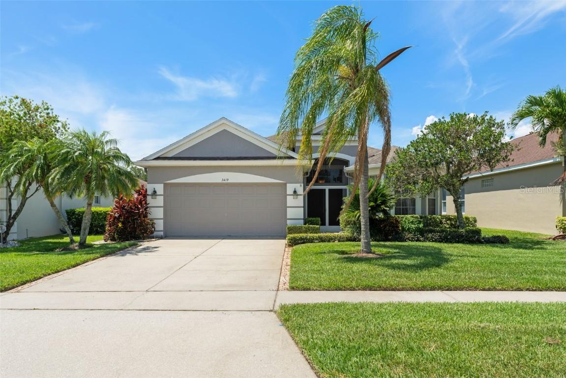 3419 Fernwood Dr., Kissimmee, FL 34741