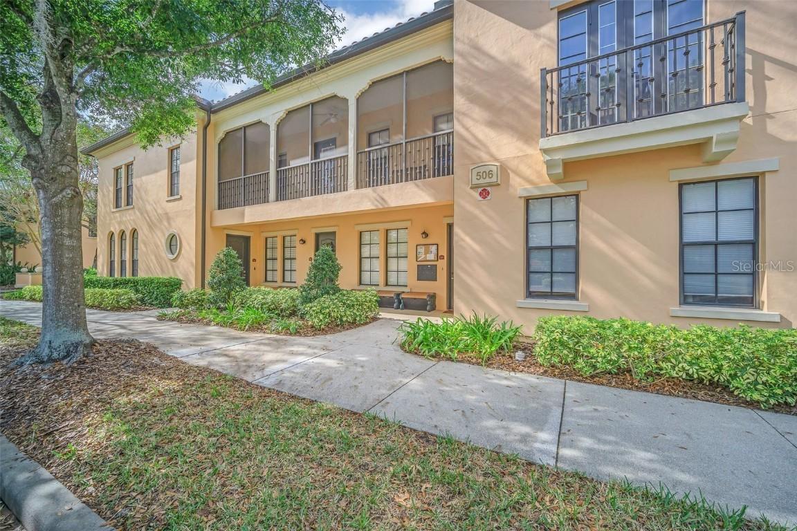 506 Mirasol Cir. #202, Celebration, FL 34747