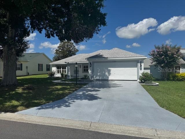 732 Palma Dr., The Villages, FL 32159
