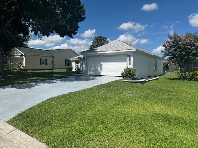 732 Palma Dr., The Villages, FL 32159