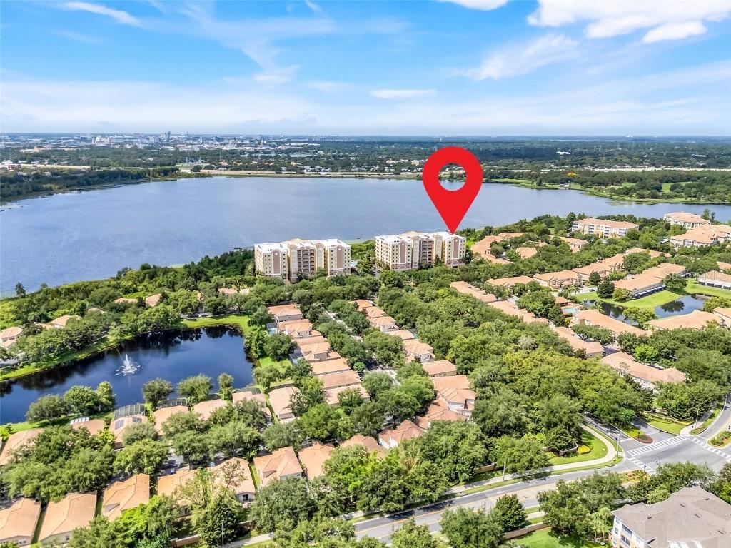 6336 Buford St. #209, Orlando, FL 32835