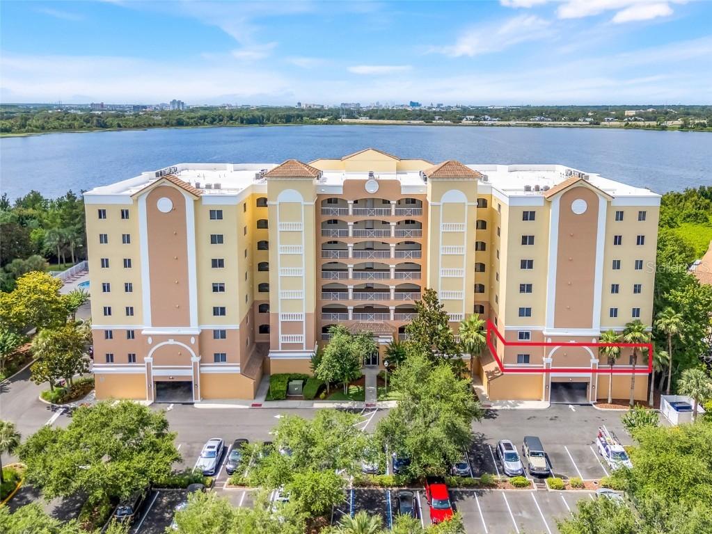 6336 Buford St. #209, Orlando, FL 32835