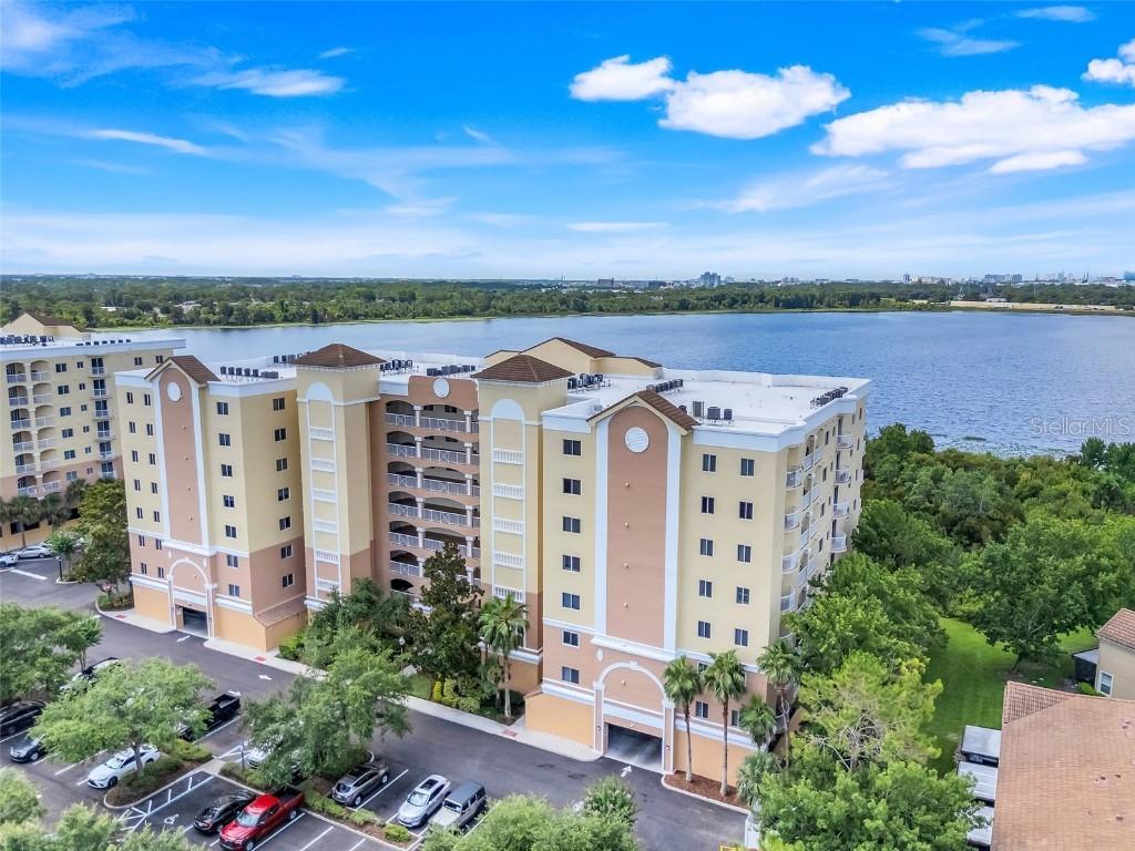 6336 Buford St. #209, Orlando, FL 32835
