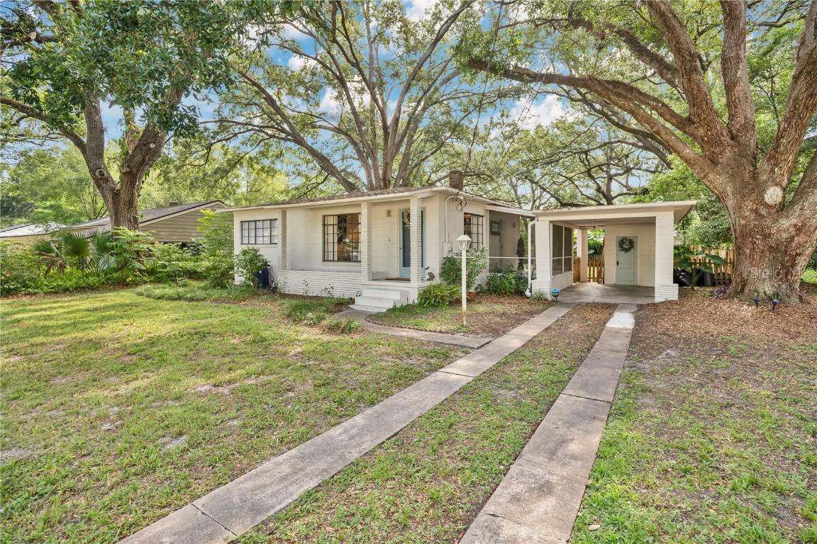 2417 Orange Ave., Sanford, FL 32771