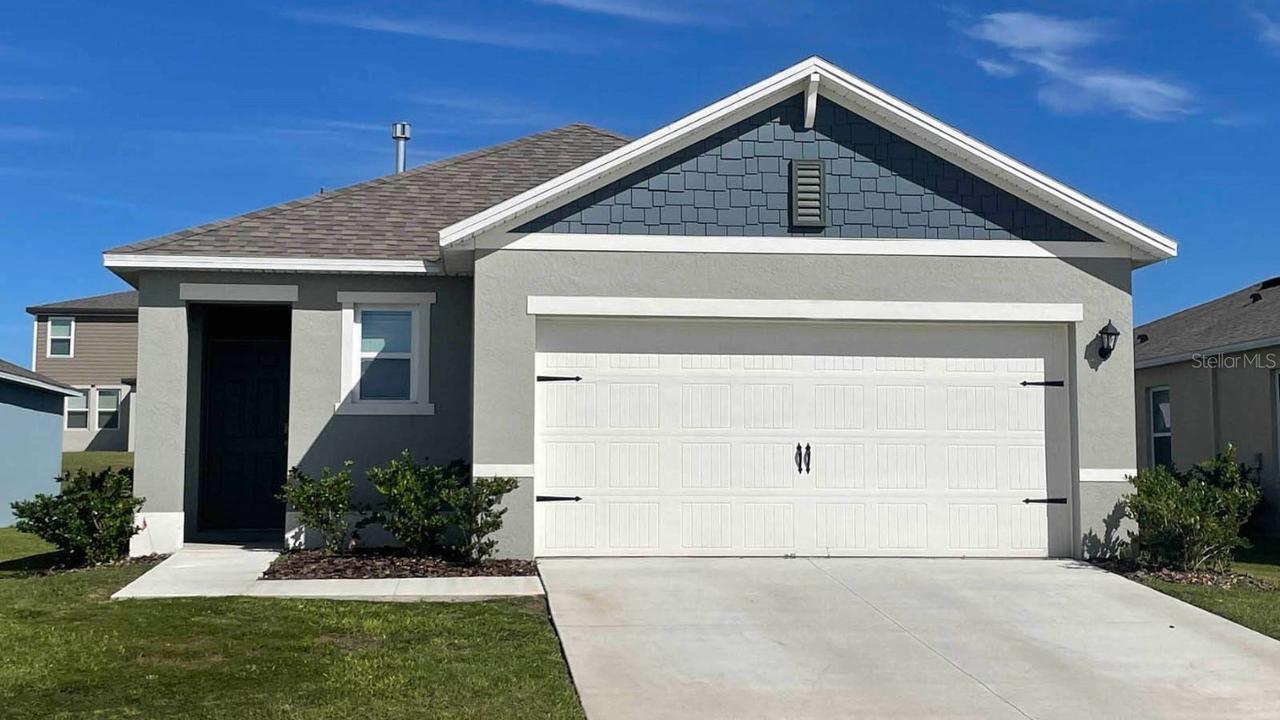 3314 Wakefield Dr., Haines City, FL 33844