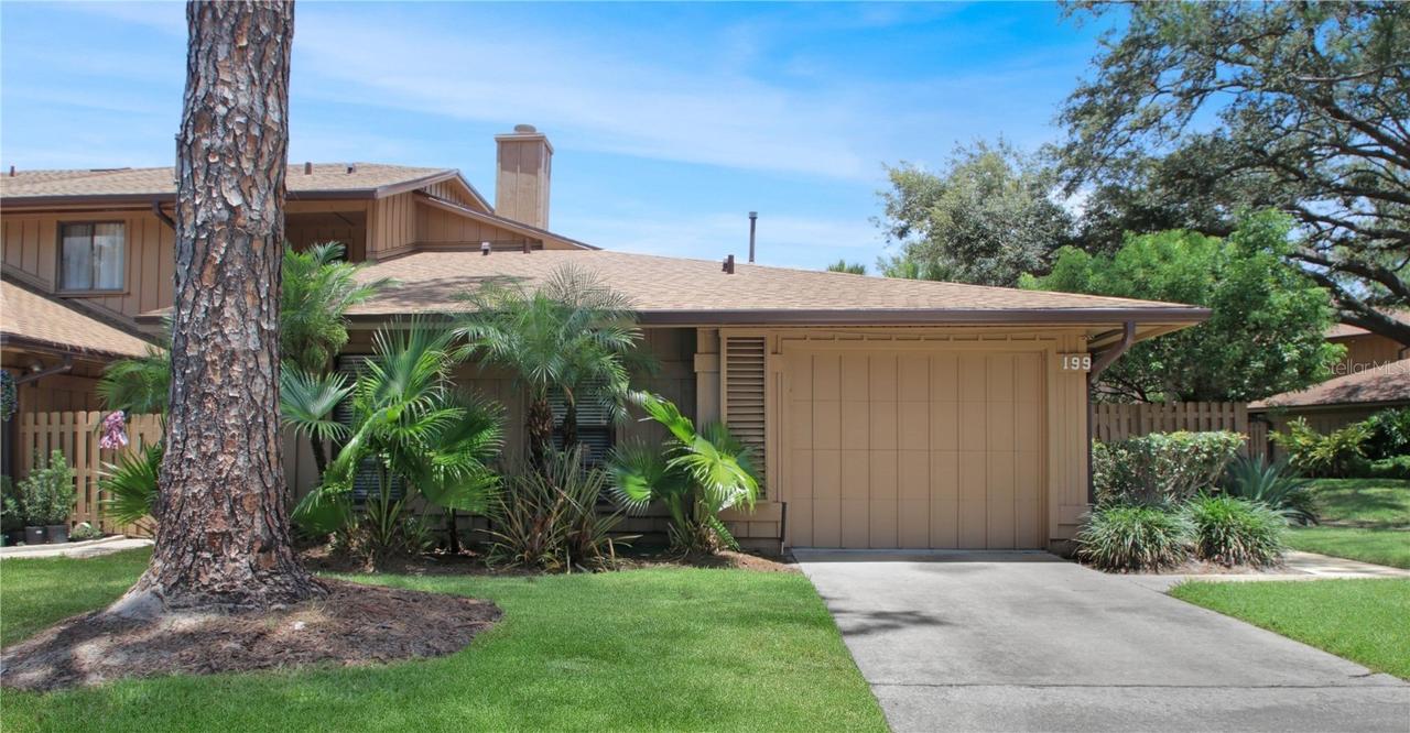 199 Heron Bay Cir., Lake Mary, FL 32746