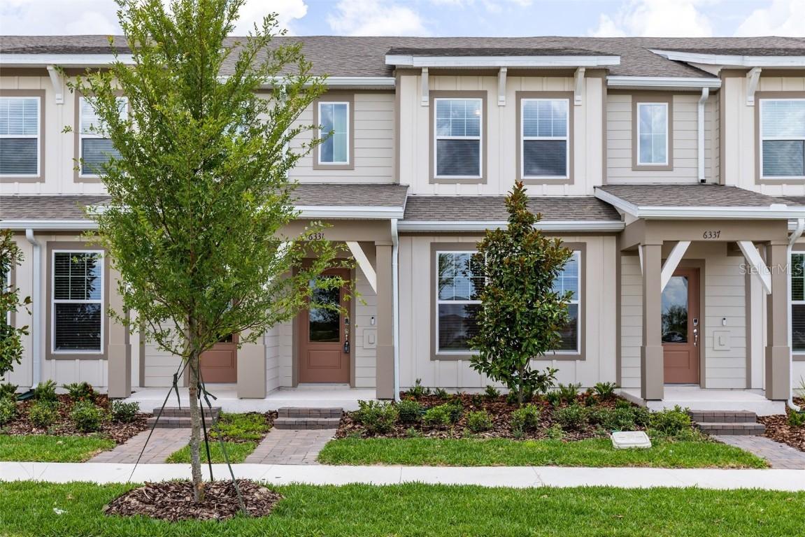 6331 Breeze Filled Ln., Winter Garden, FL 34787