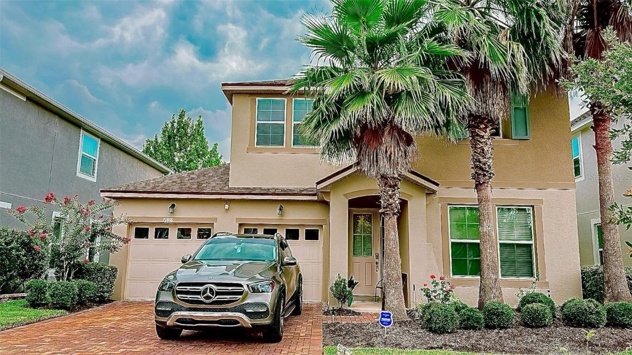 5169 Dove Tree St., Orlando, FL 32811