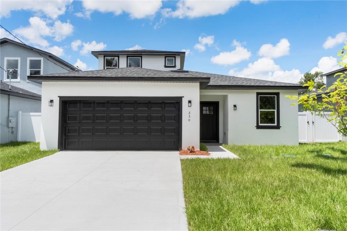 230 Lucile Way, Orlando, FL 32835