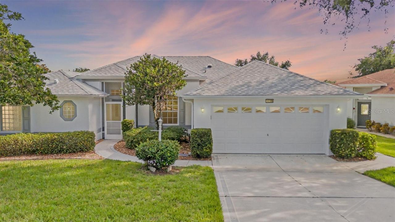 26908 Honeymoon Ave., Leesburg, FL 34748