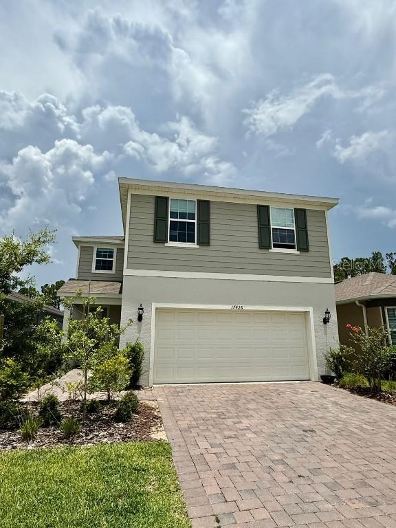 17426 Saw Palmetto Ave., Clermont, FL 34714