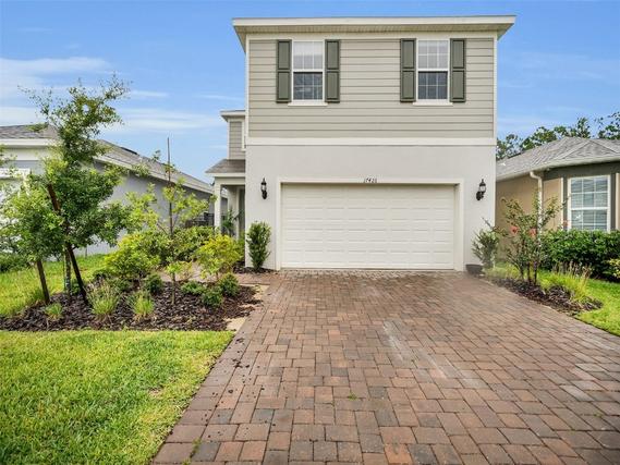 New Homes For Sale This Week That Attend Pine Ridge Elementary School: June 27th to July 3rd