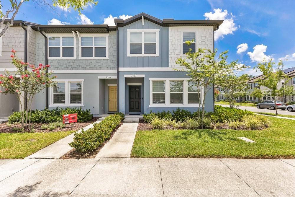 3303 Azolla St., Orlando, FL 32808