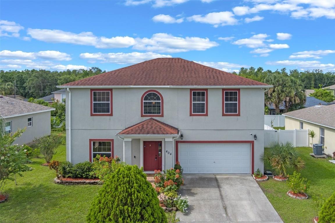 404 Bar Ct., Kissimmee, FL 34759