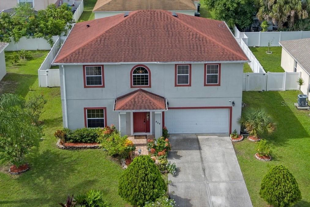 404 Bar Ct., Kissimmee, FL 34759