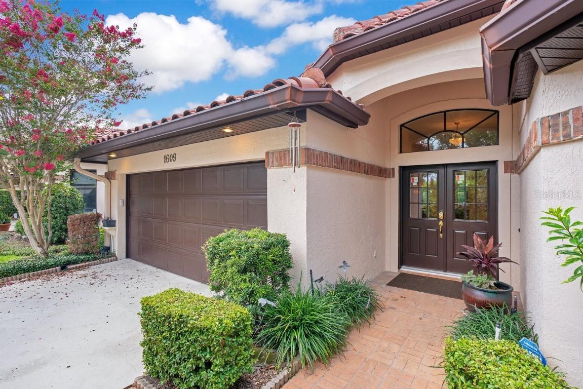 1609 Glen Eagles Way, Orlando, FL 32804