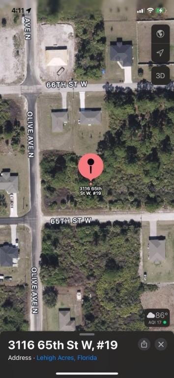 3116 65th St., Lehigh Acres, FL 33971