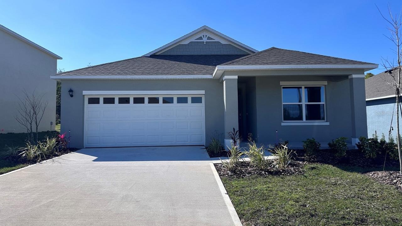 1274 Limbali St., Mount Dora, FL 32757