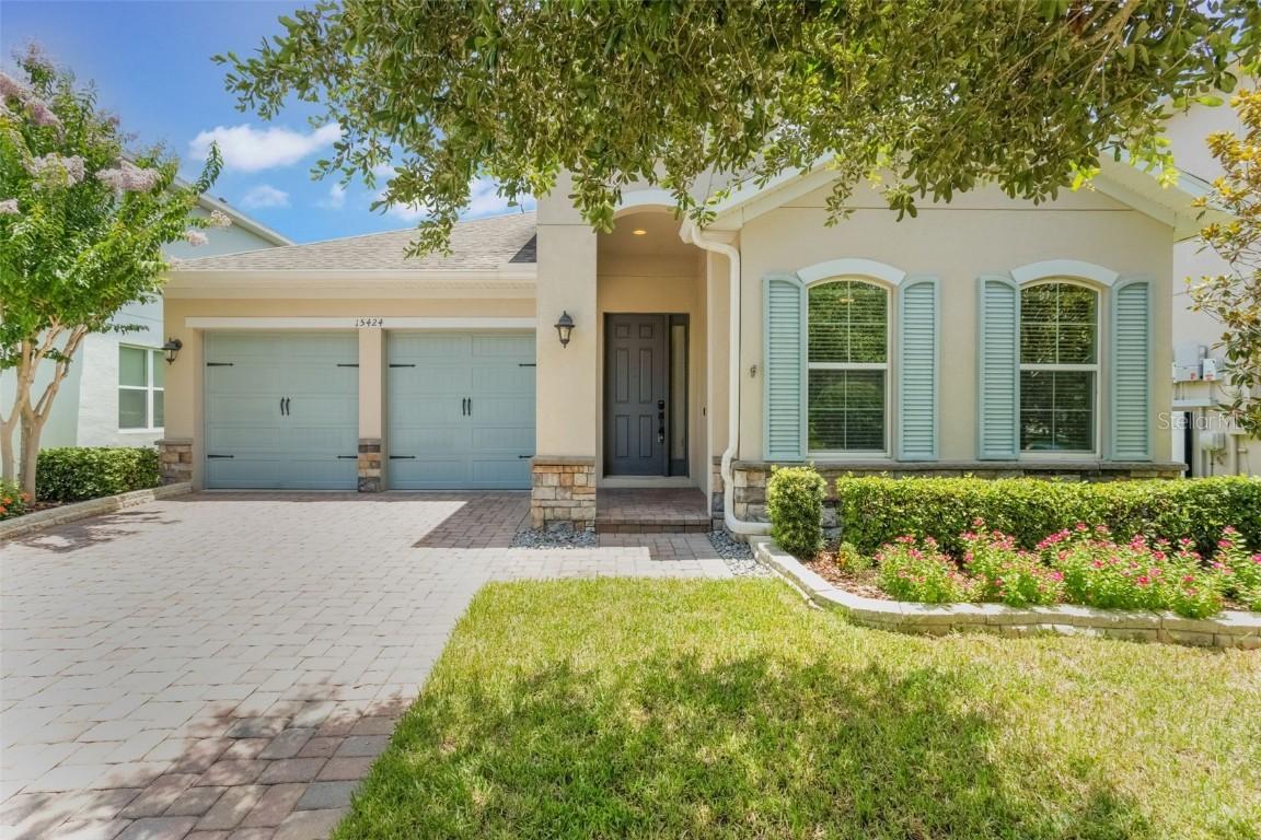 15424 Sweet Orange Ave., Winter Garden, FL 34787